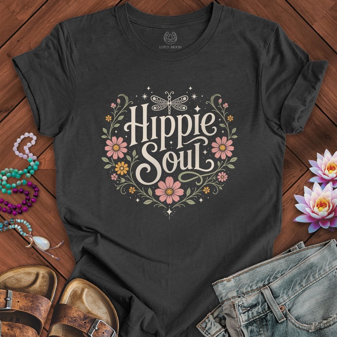 Hippie Soul Tee