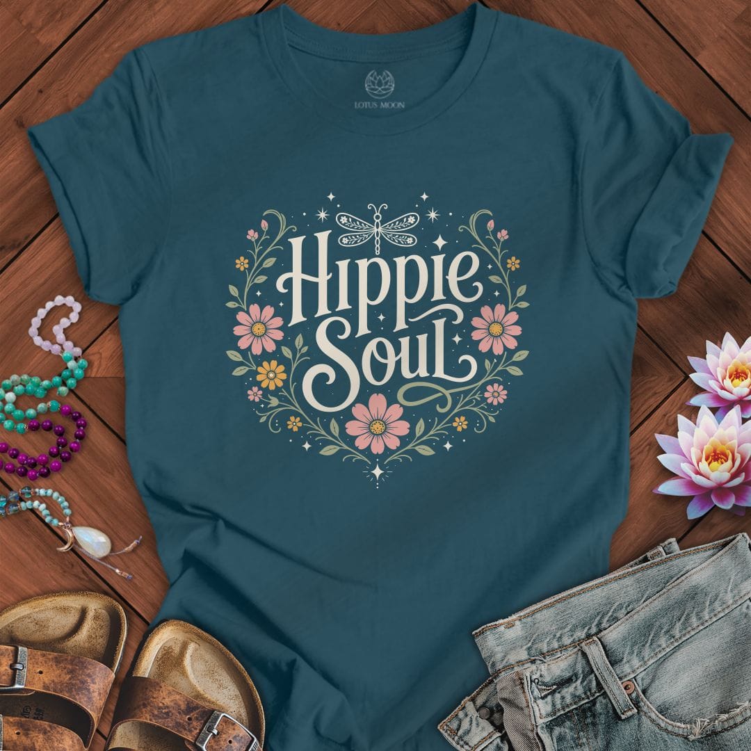 Hippie Soul Tee
