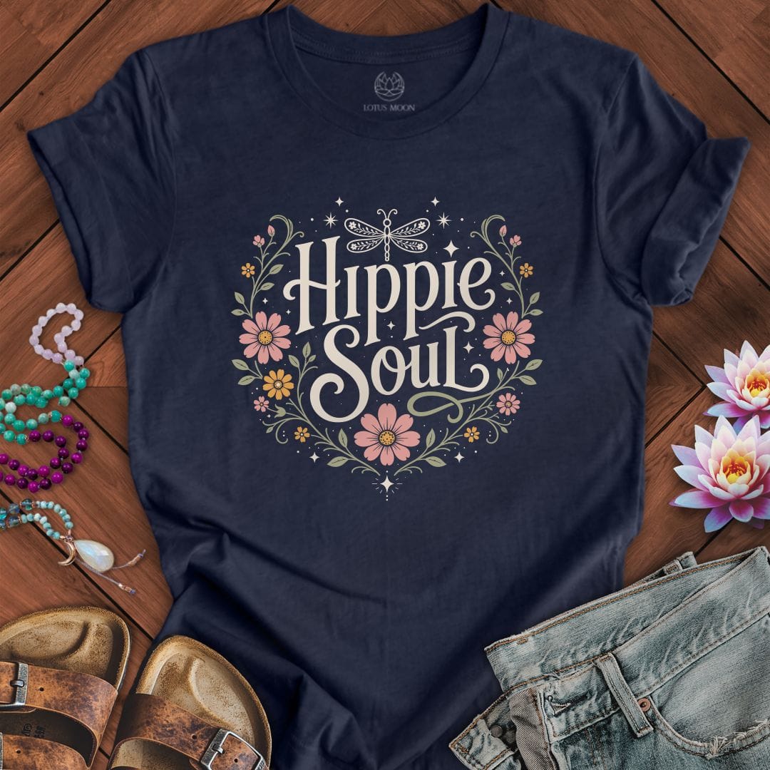 Hippie Soul Tee