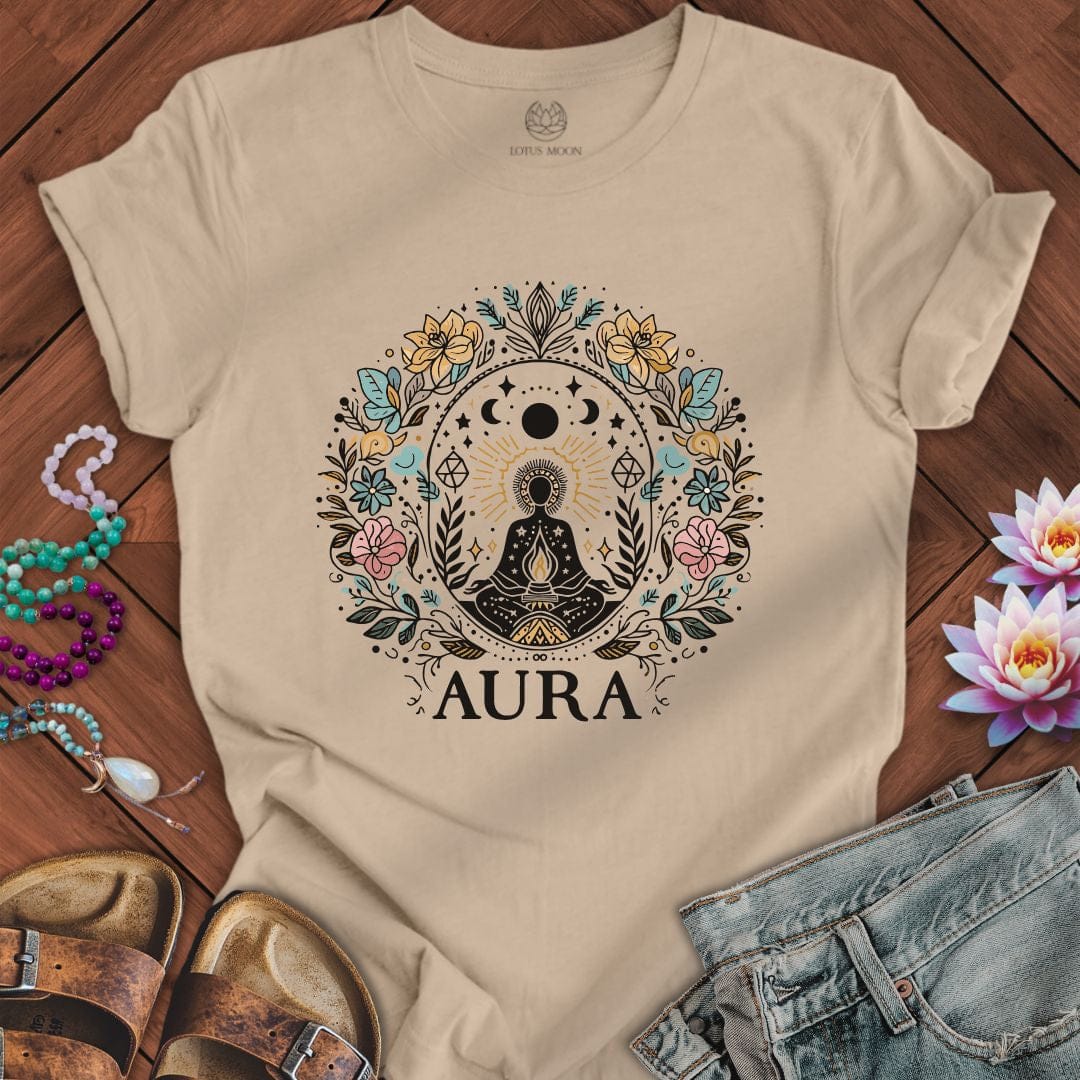Aura Tee Tan