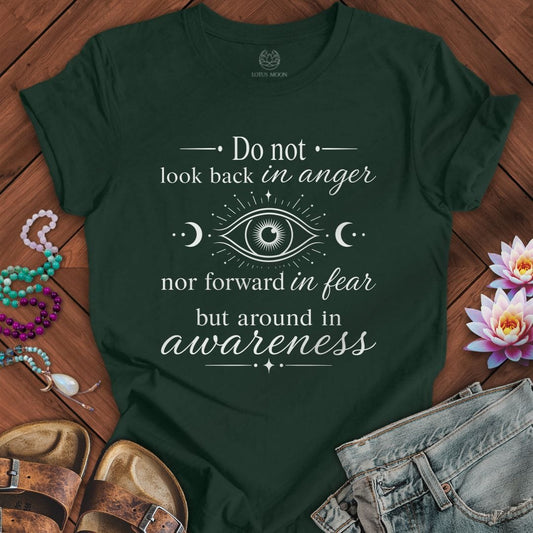 Awareness Tee Forest