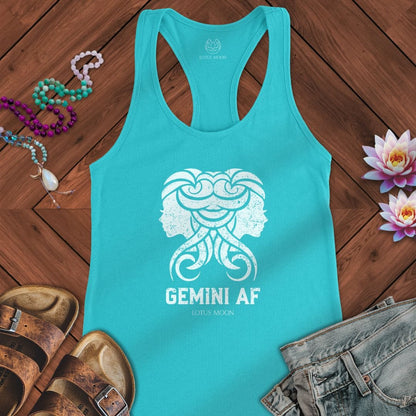 Gemini AF Tank