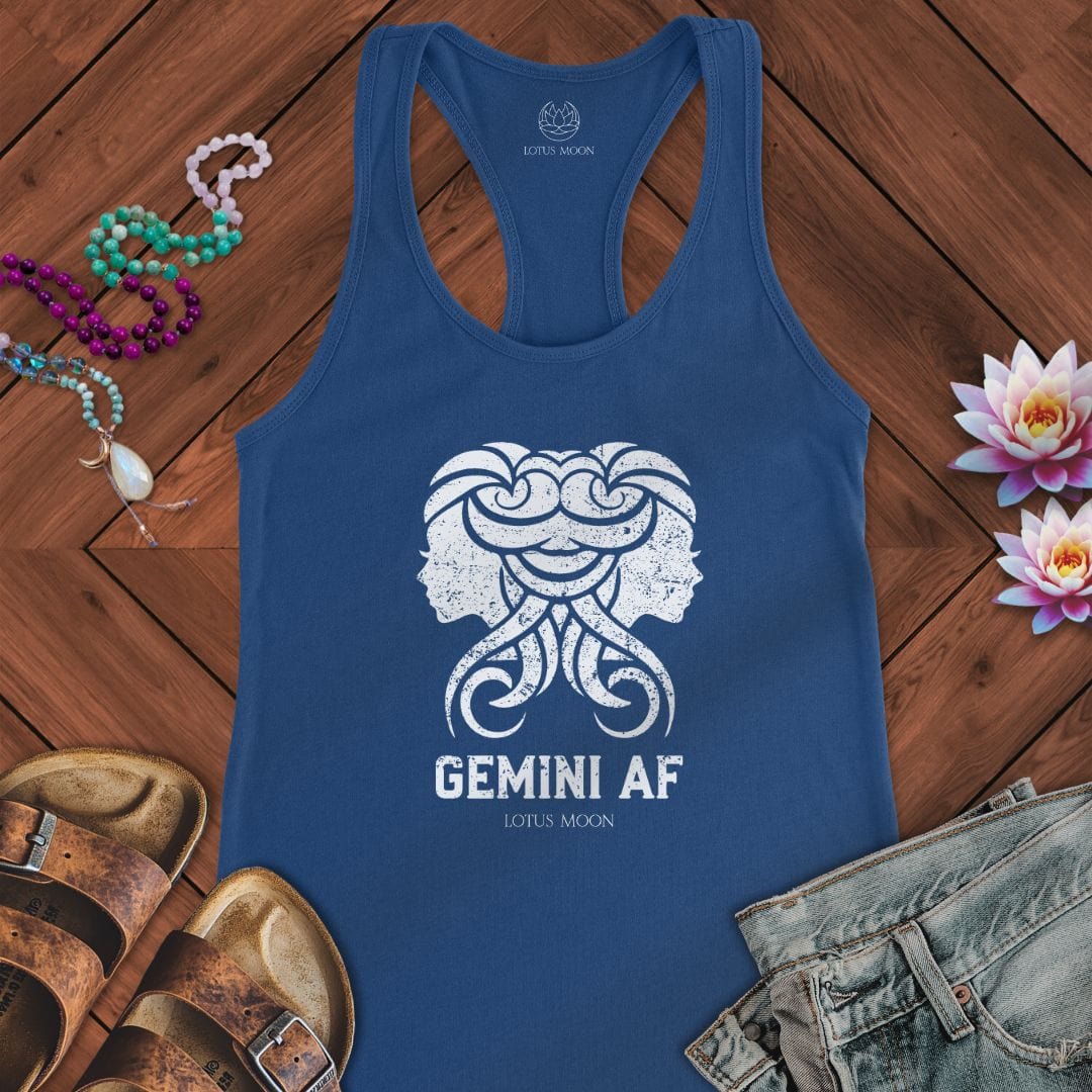 Gemini AF Tank