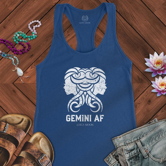 Gemini AF Tank