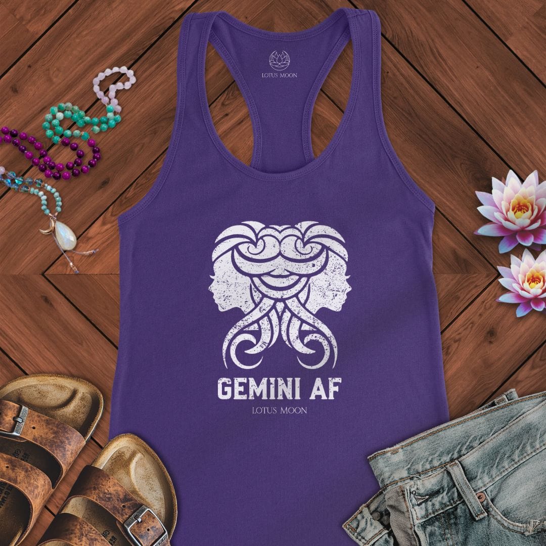 Gemini AF Tank