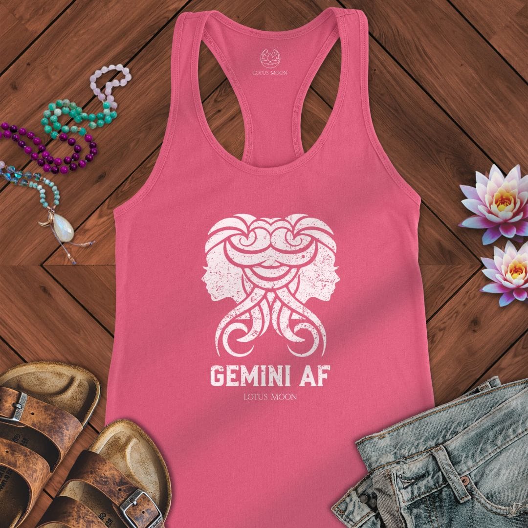 Gemini AF Tank