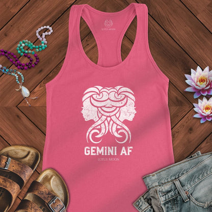 Gemini AF Tank