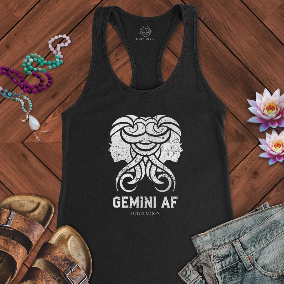 Gemini AF Tank