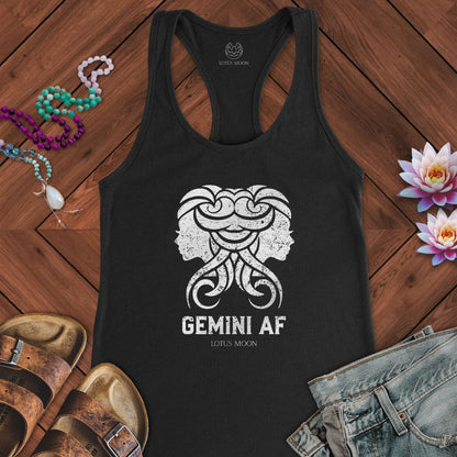 Gemini AF Tank