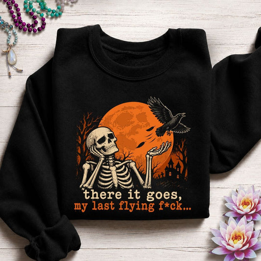 LFF Sweatshirt Black
