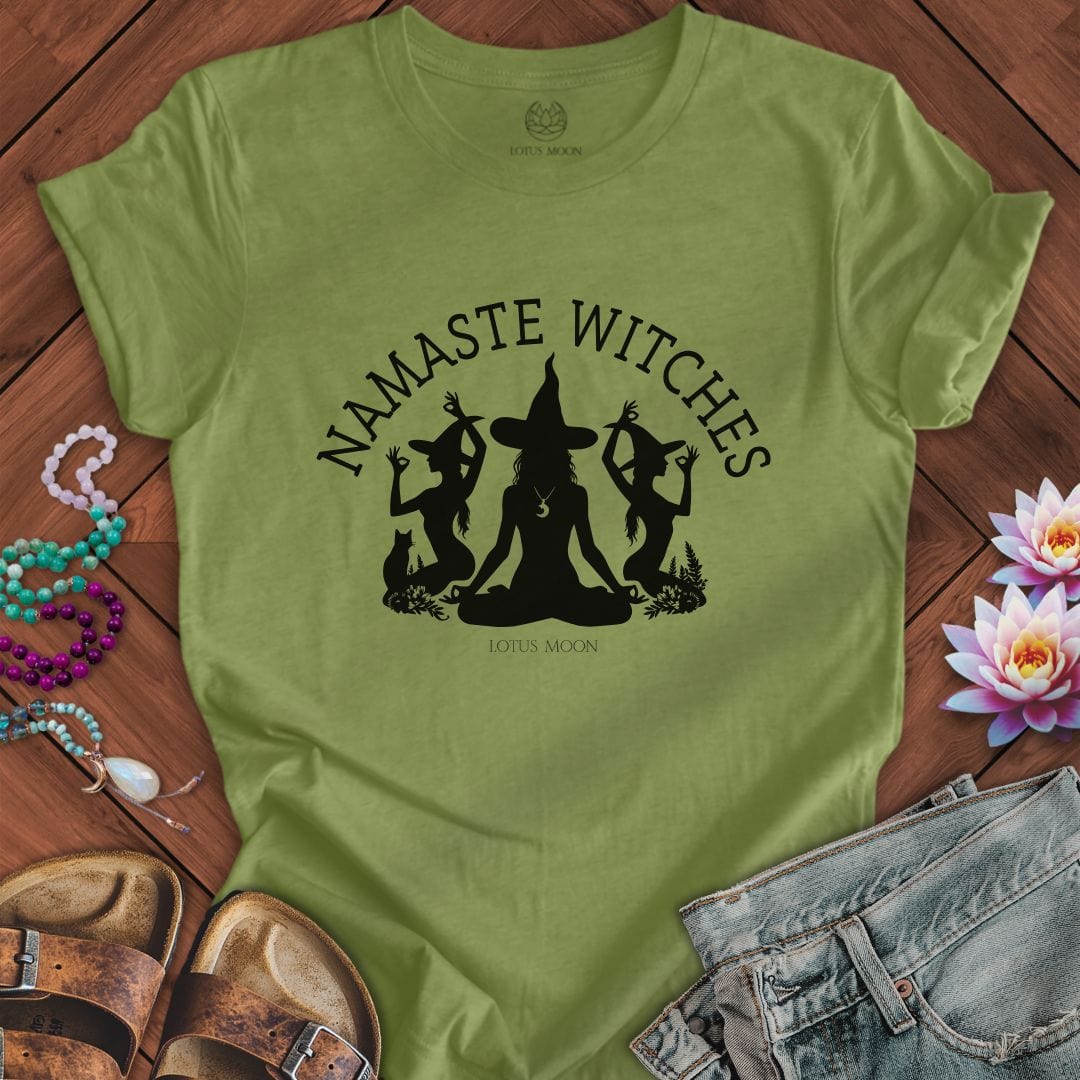 Namaste