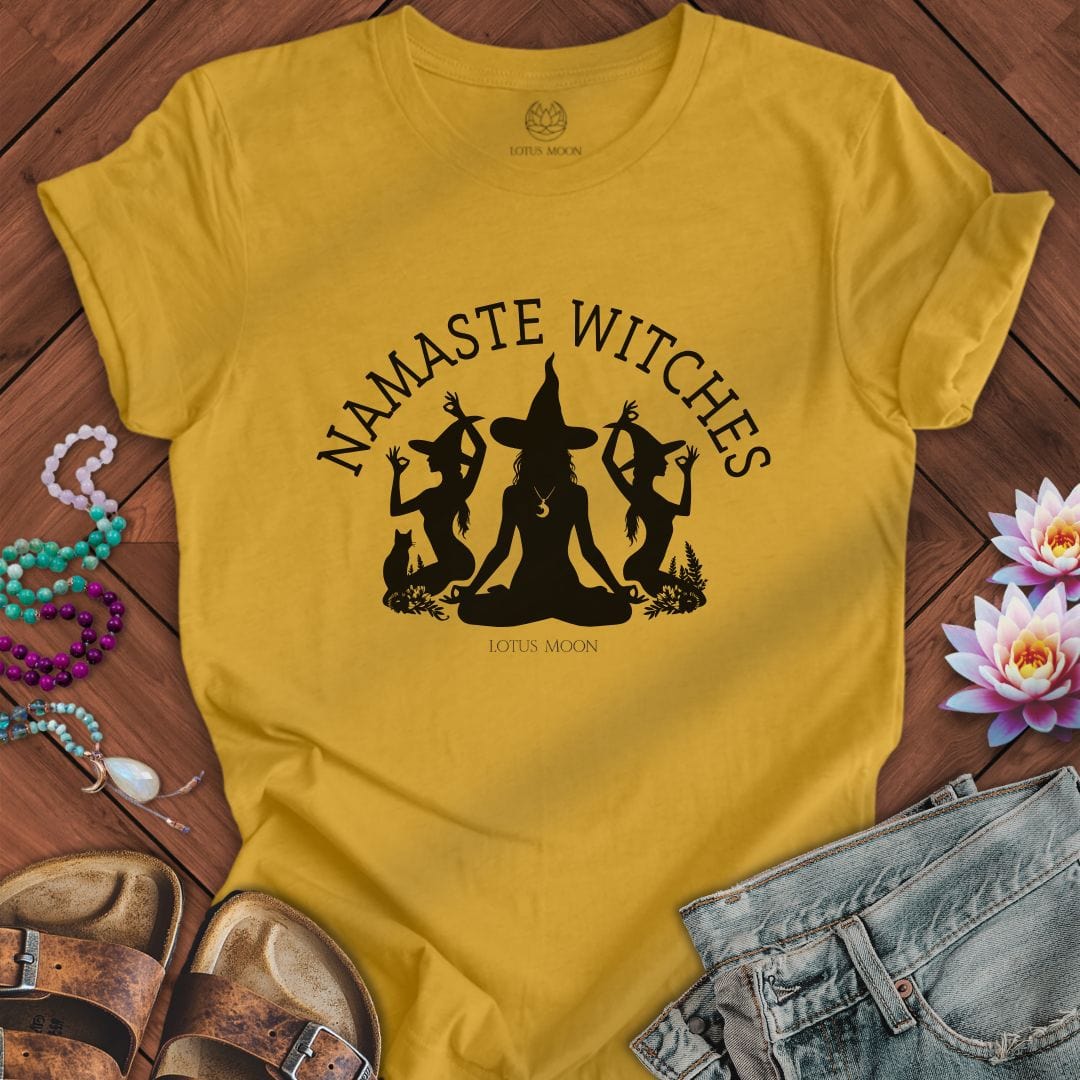 Namaste