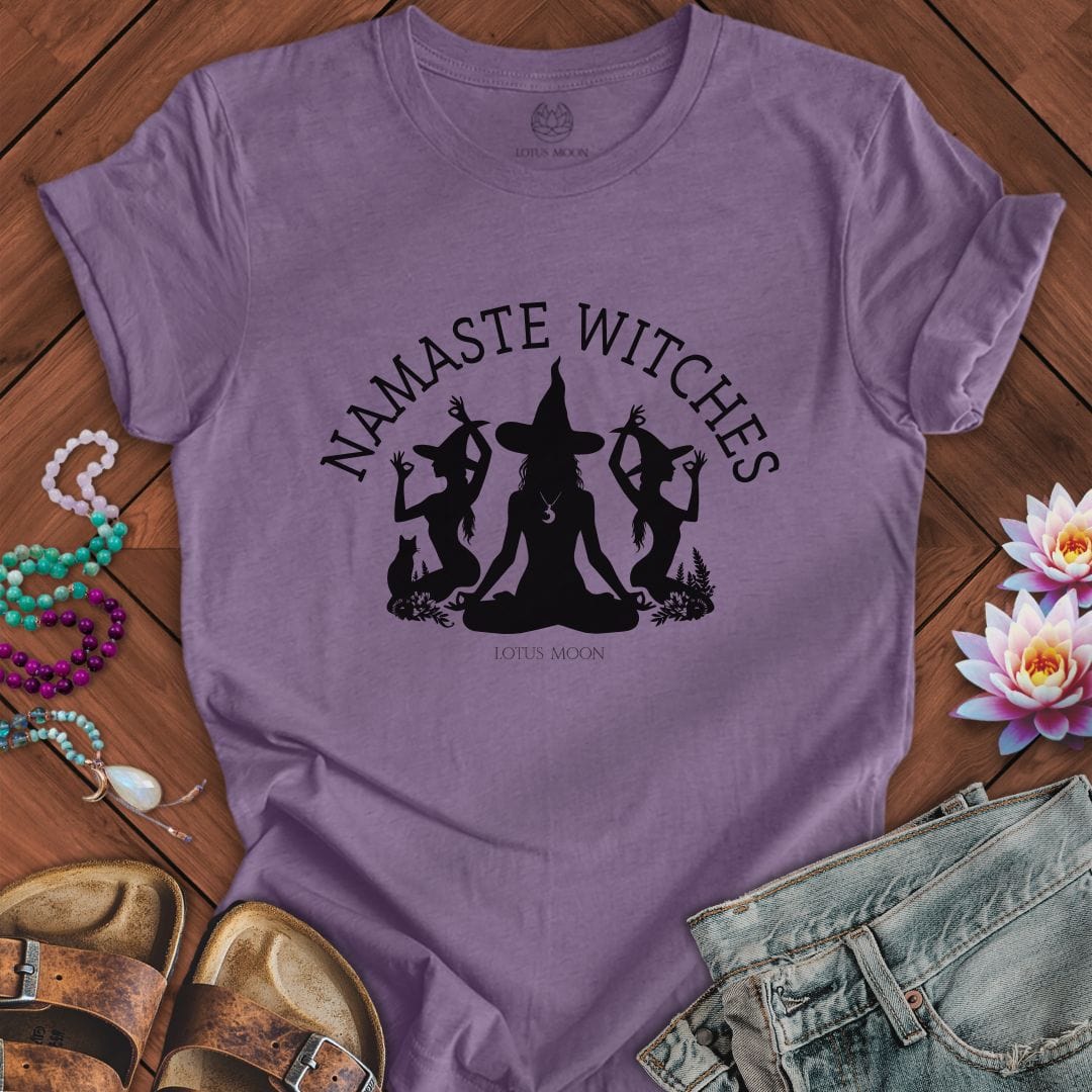 Namaste