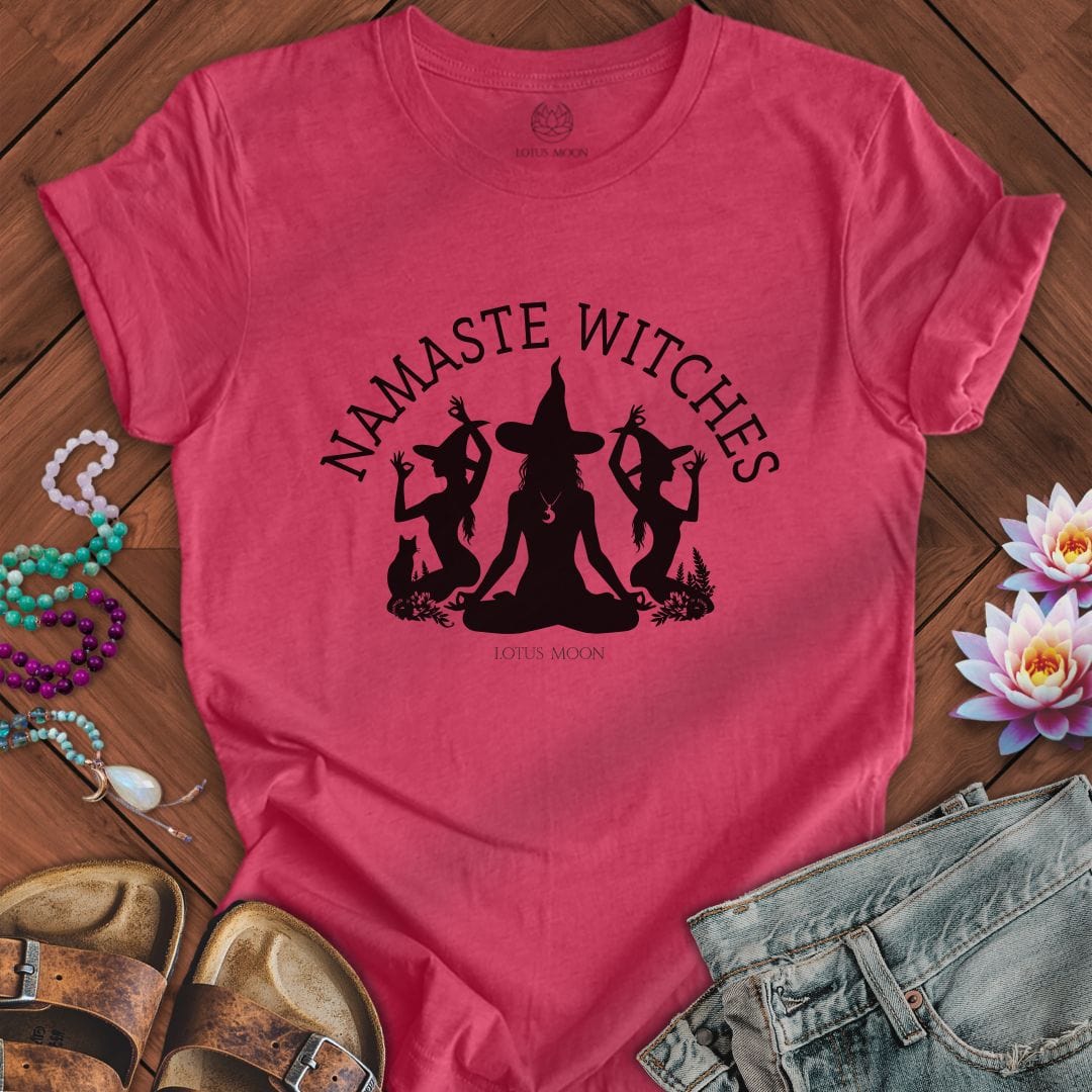 Namaste