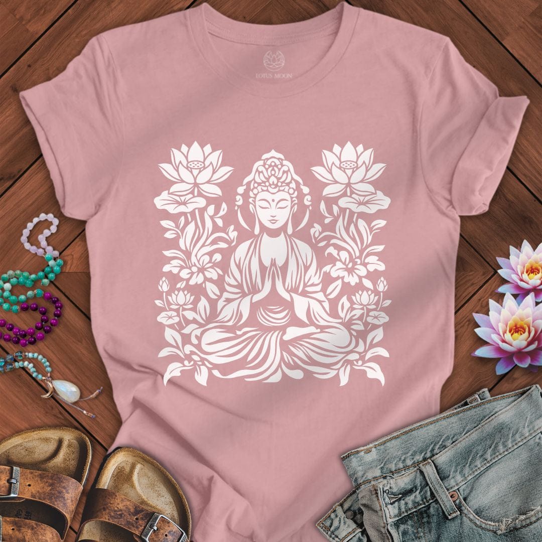 Quan Yin Tee Orchid