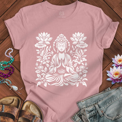 Quan Yin Tee Orchid