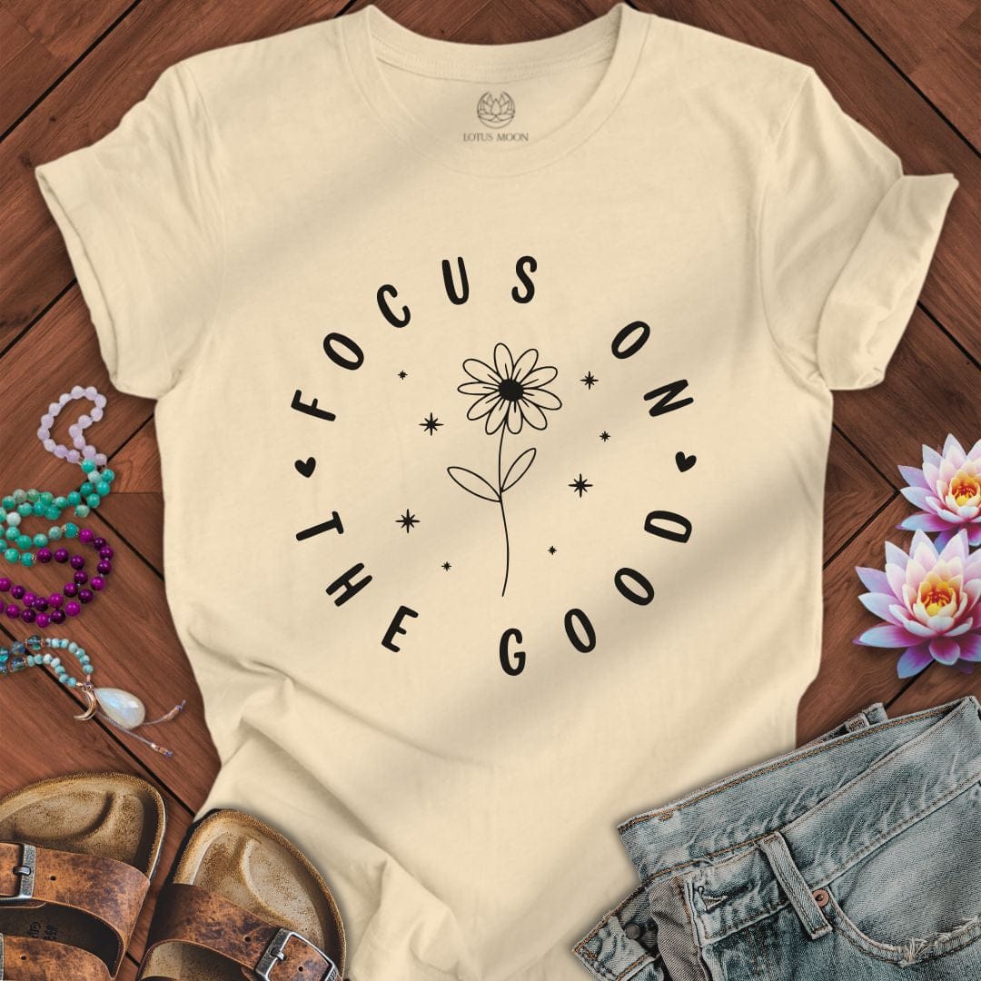 The Good Tee Soft Cream