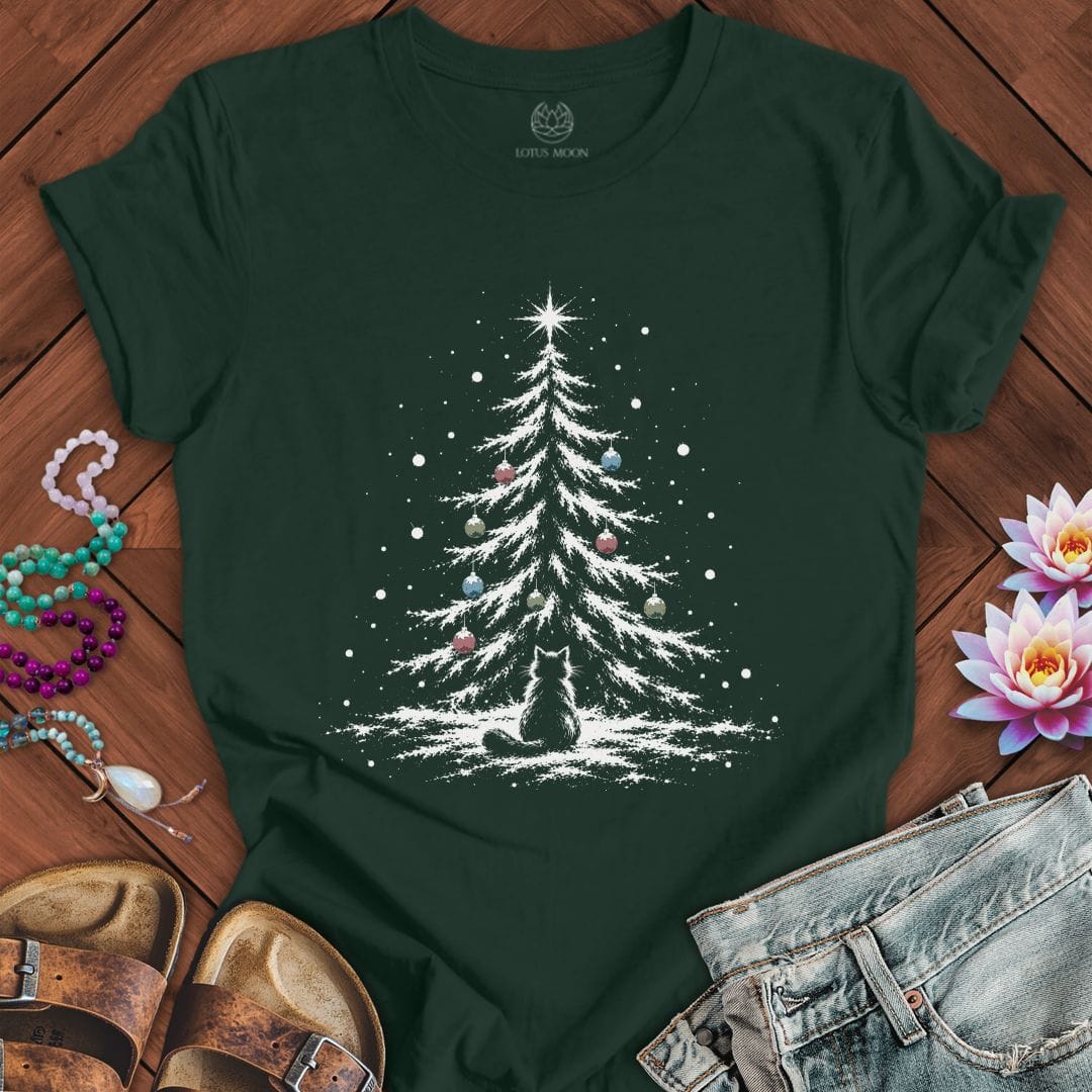 Winterland Wonder Forest