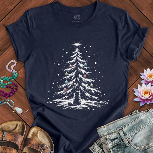 Winterland Wonder Heather Midnight Navy